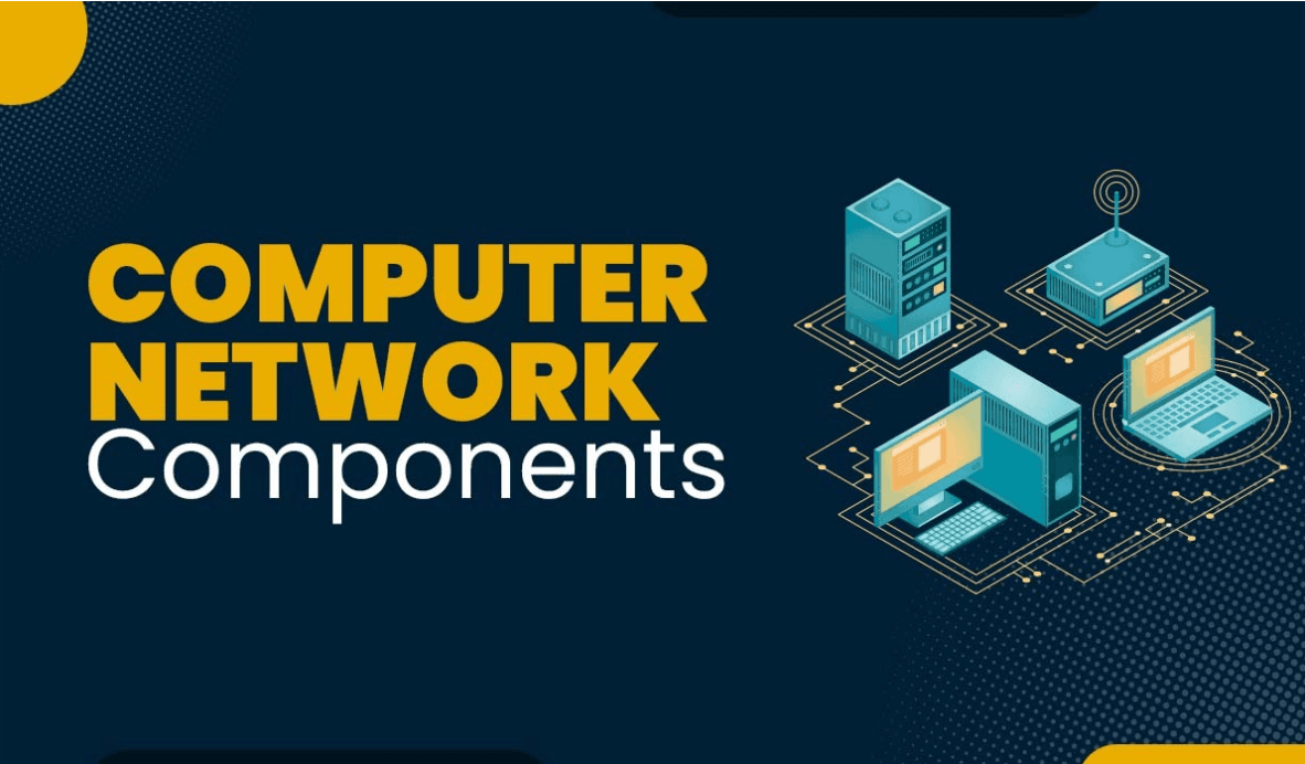 Basic Building Blocks of Network Systems